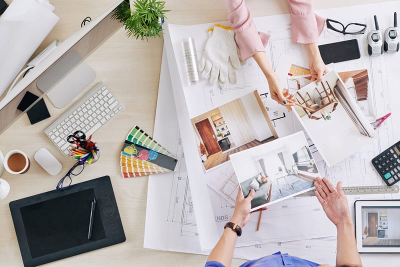 10 Questions to Ask Yourself Before Meeting With Your Designer