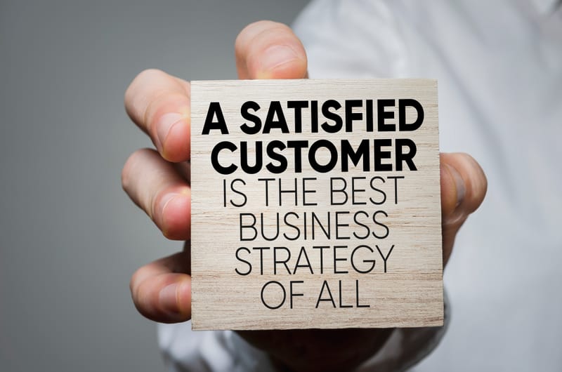 10 Proven Ways to Keep Customers Happy