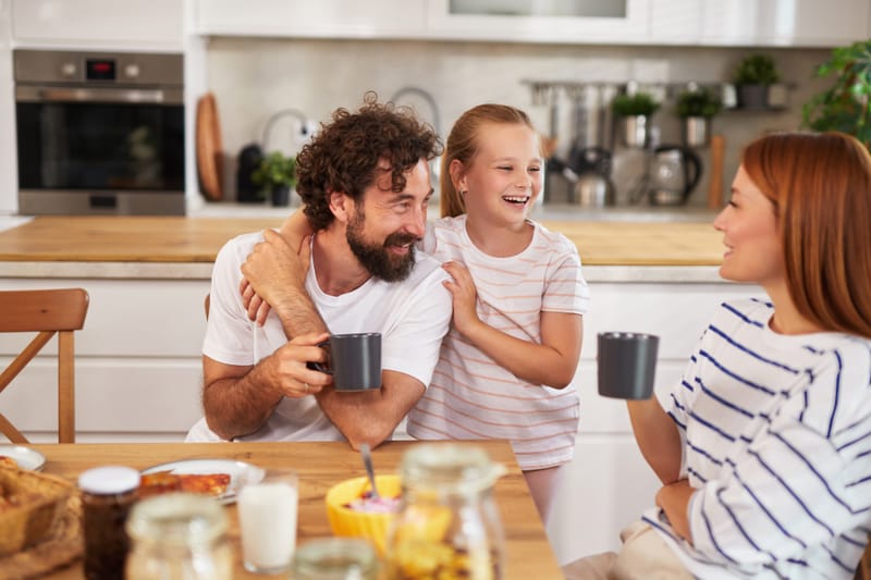 10 Essential Features of a Well-Designed Kitchen