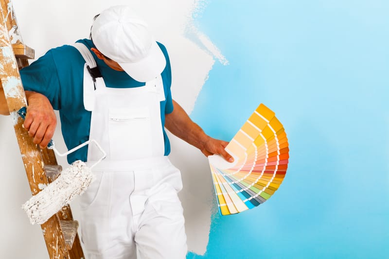 What Type of Paint Should Be Used in the Bathroom? An Honest Guide for GTA Homeowners