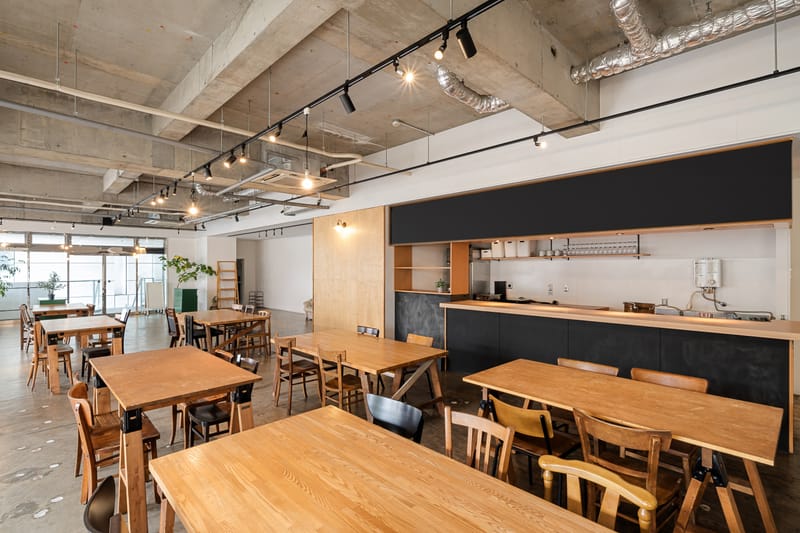 Renovating a Restaurant Space: Health Unit Approval, Grease Interceptors and Exhaust