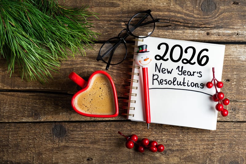Les résolutions de couple 2026