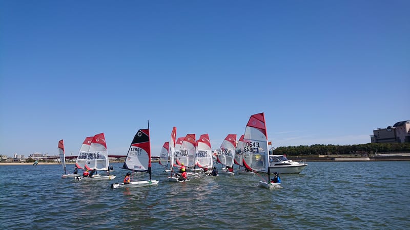 第16回 Japan O'penSkiff Cup 2024 → 　WORLD : Arco (ITA)