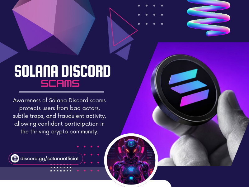 Solana Discord