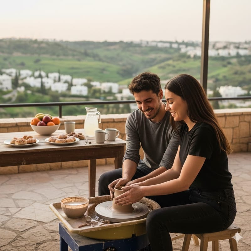 אומנים ויוצרים