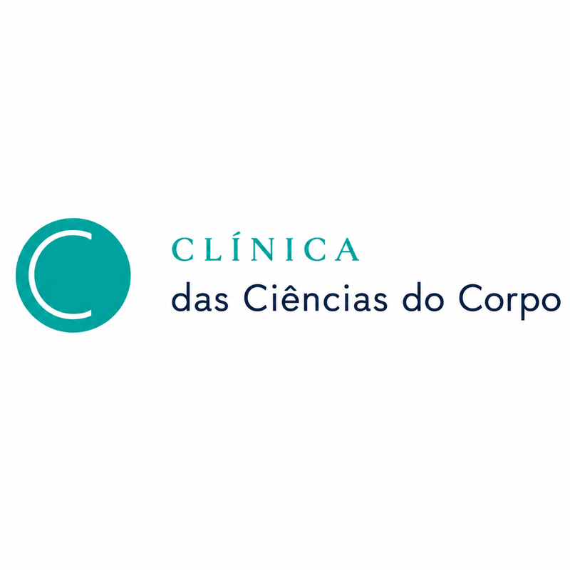 CCC - Clínica das Ciências do Corpo