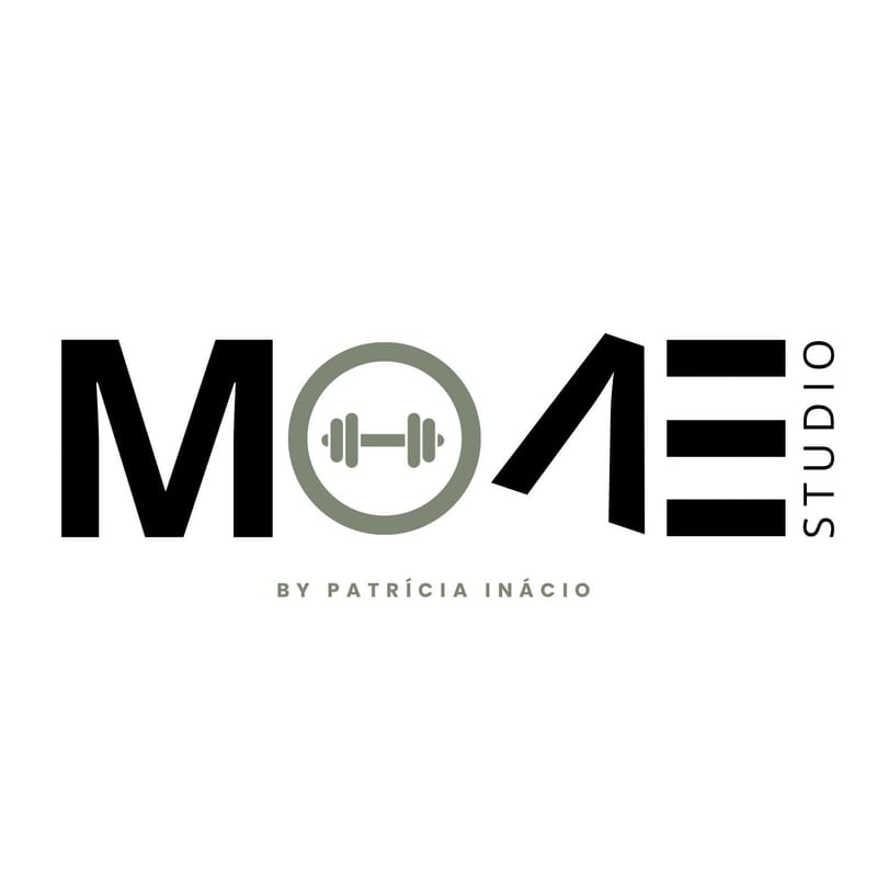 Move by Patricia Inacio