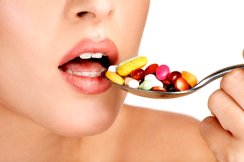 ABC dos Suplementos