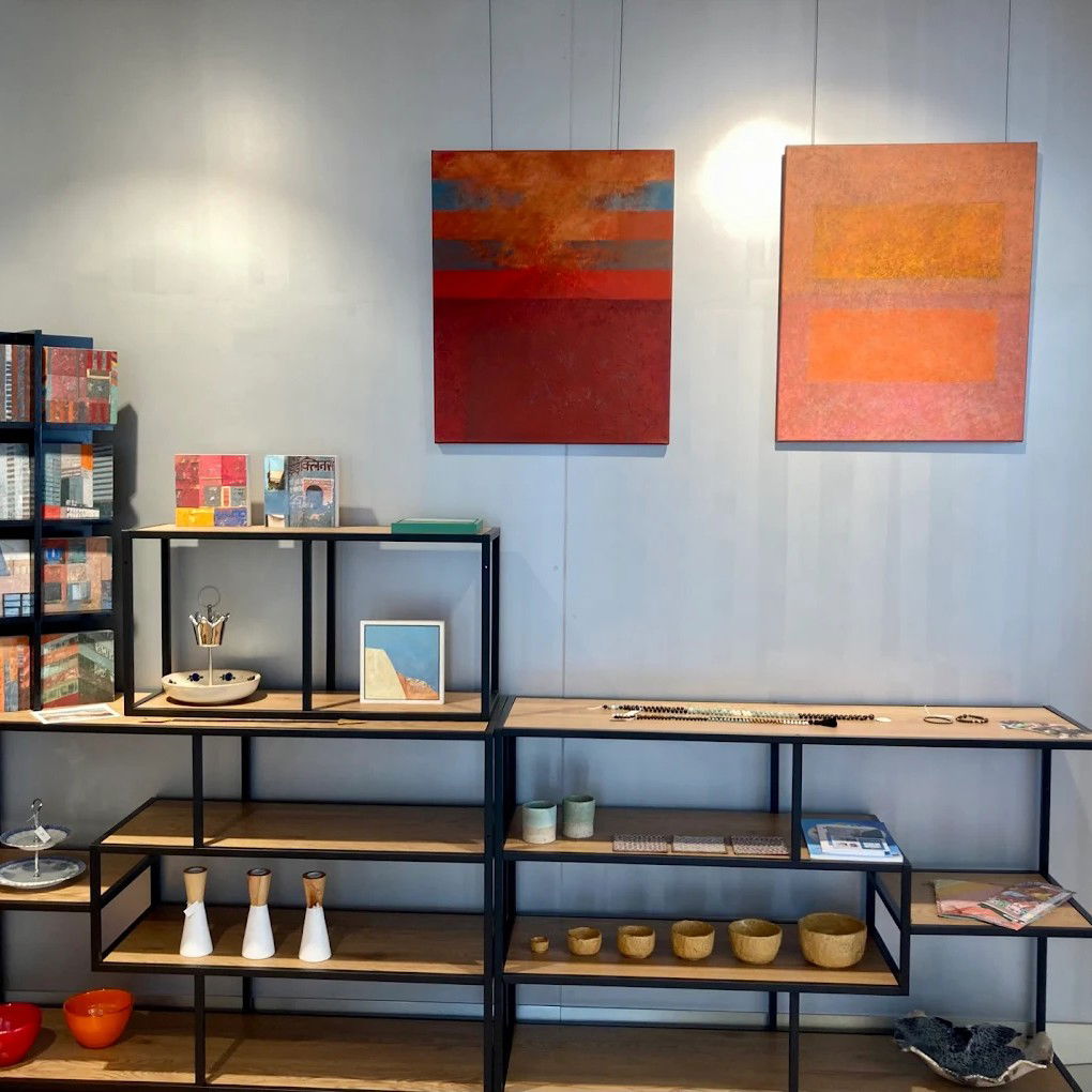 Rosenberg Atelier und Laden - Wädenswil