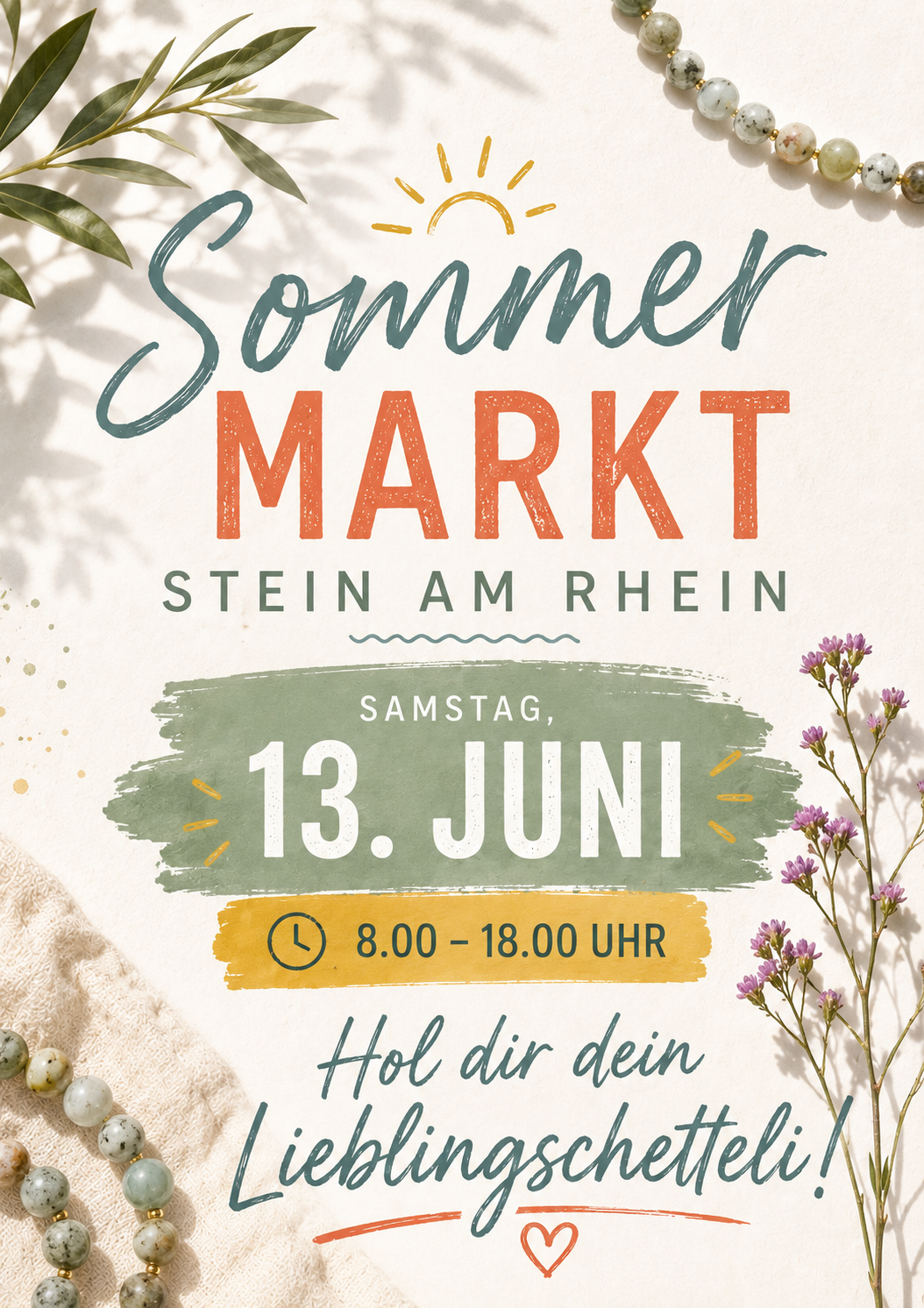 Märkte
