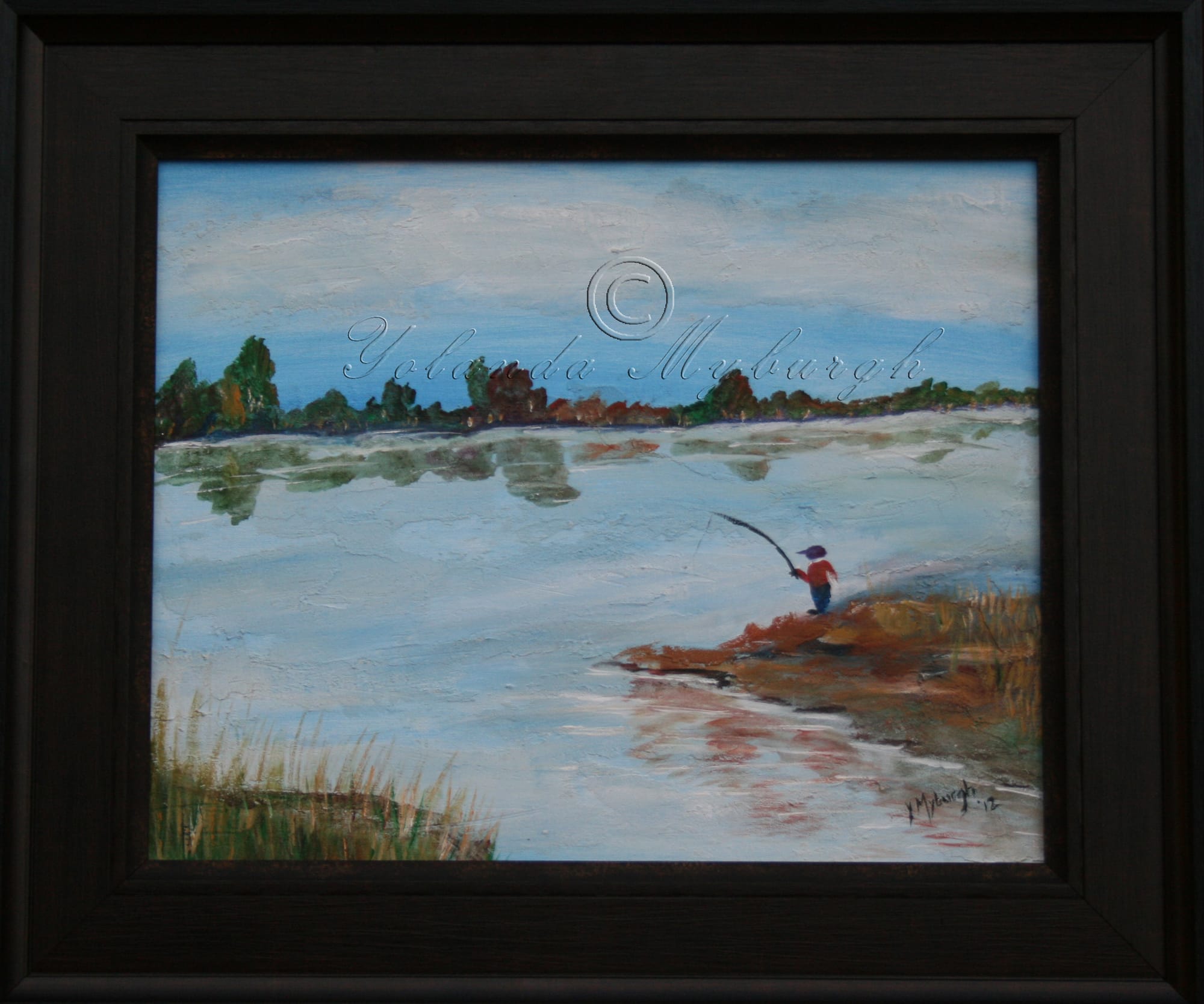 Fishing