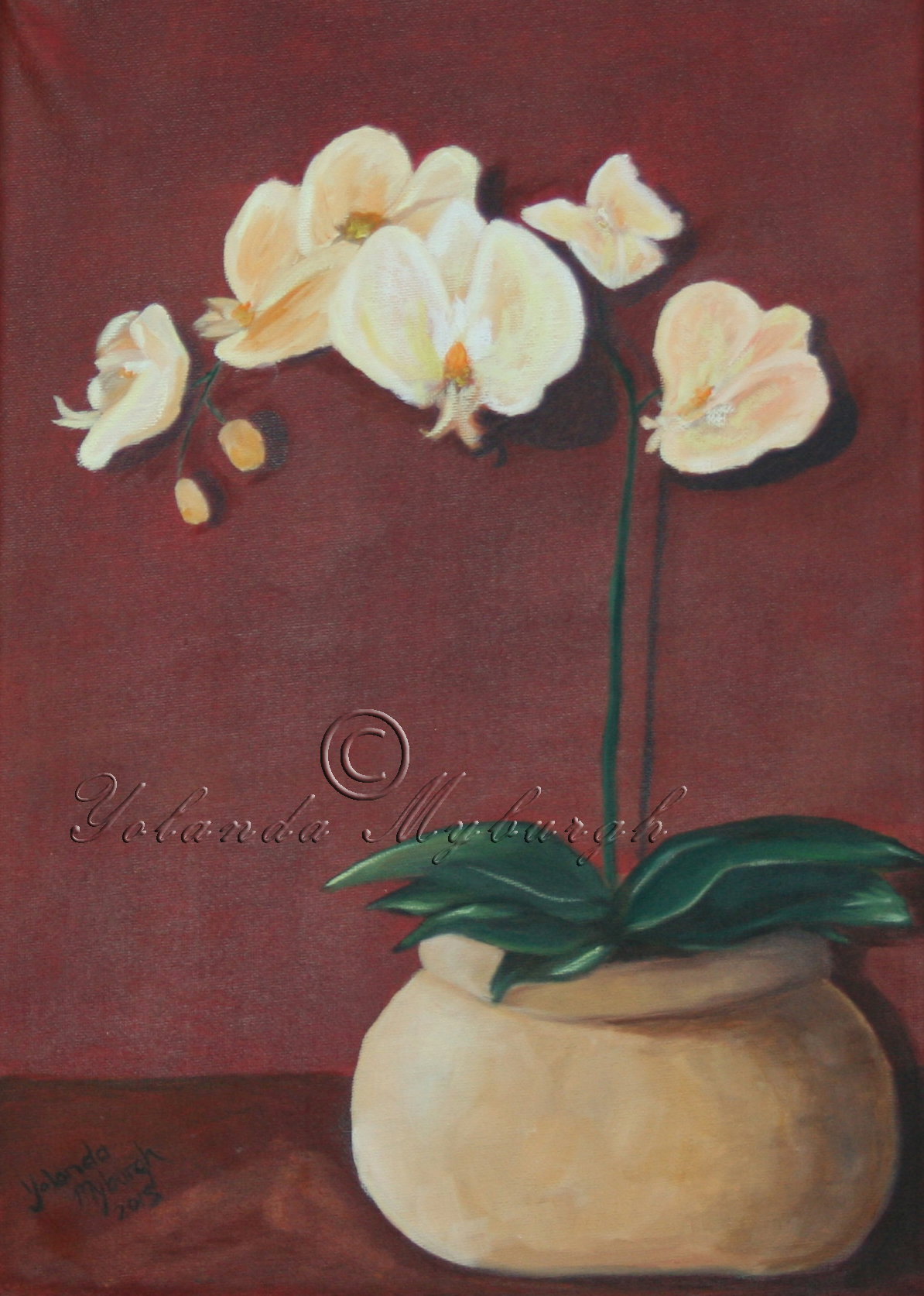 In Bloom