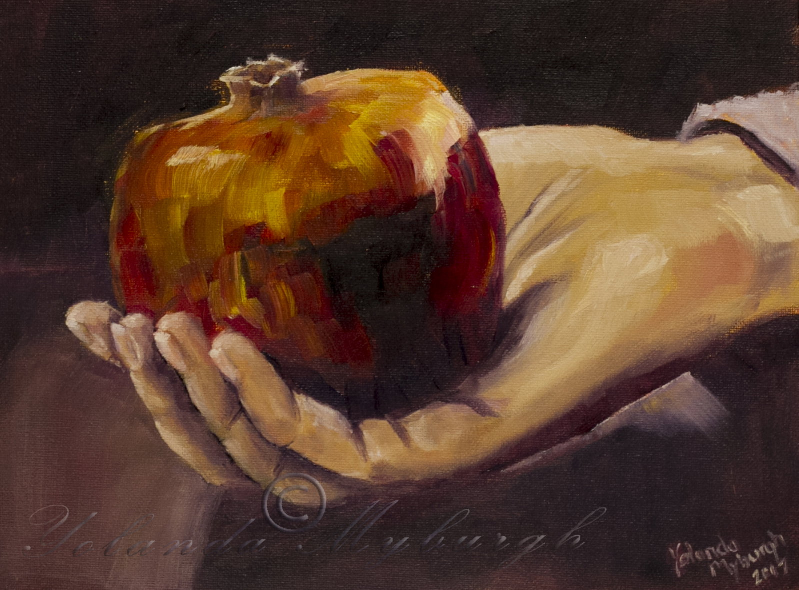 Gift of Abundance