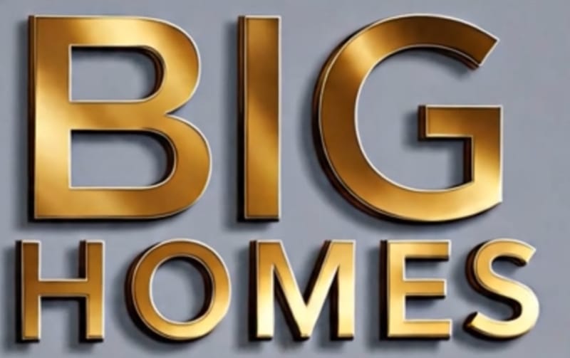 Bighomes