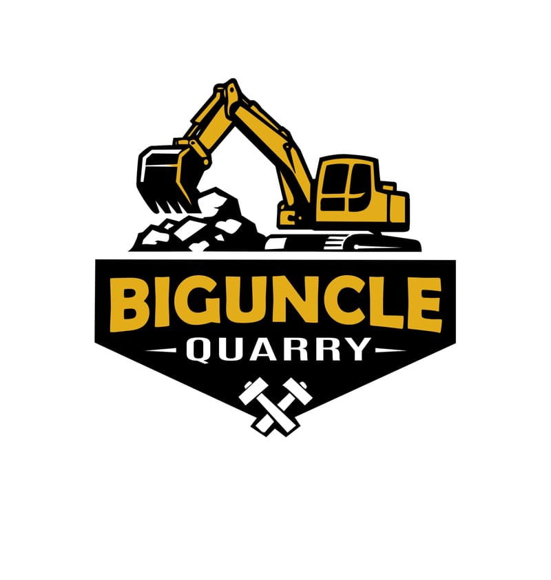 Biguncle Quarry