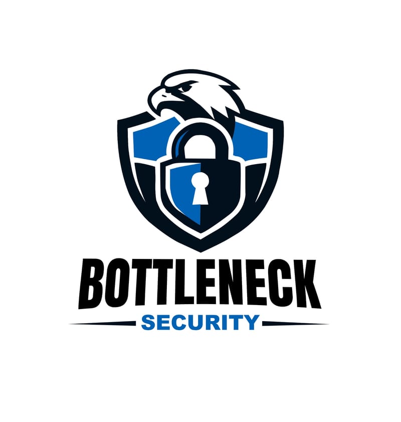 Bottleneck Security
