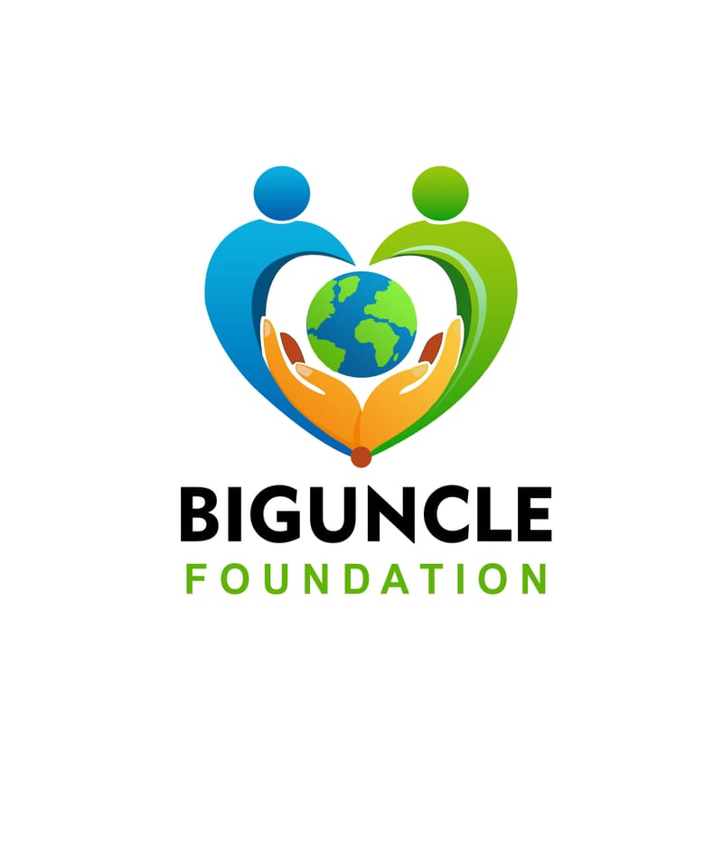 Biguncle Foundation