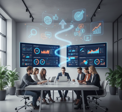 Best AIO Agency Packages: A Complete Guide for Businesses in 2026