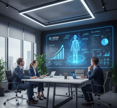 Hire AI SEO Agency: A Smart Move for Sustainable Online Growth