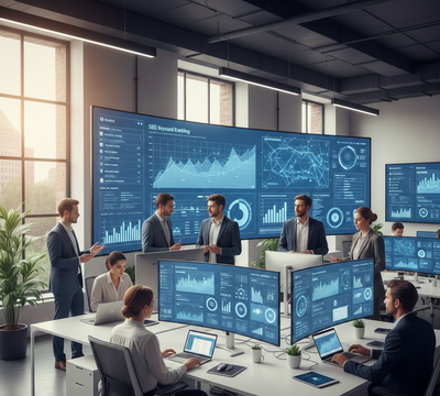 Professional AI SEO Agency: Elevating Your Search Rankings with Smart Technology