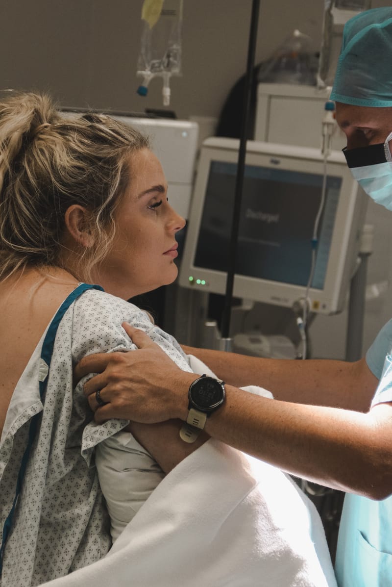 C-Section
