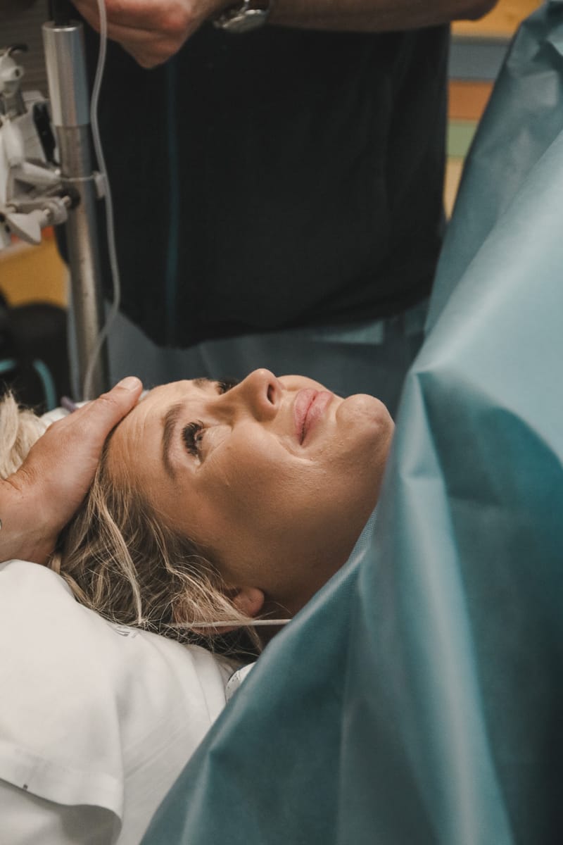 C-Section
