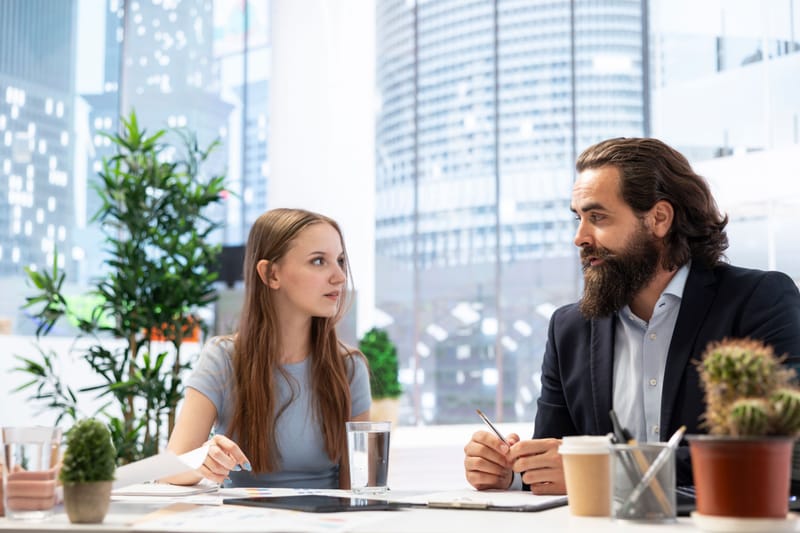 Individuelle Finanzplanung