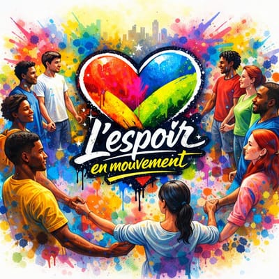 L'Espoir En Mouvement