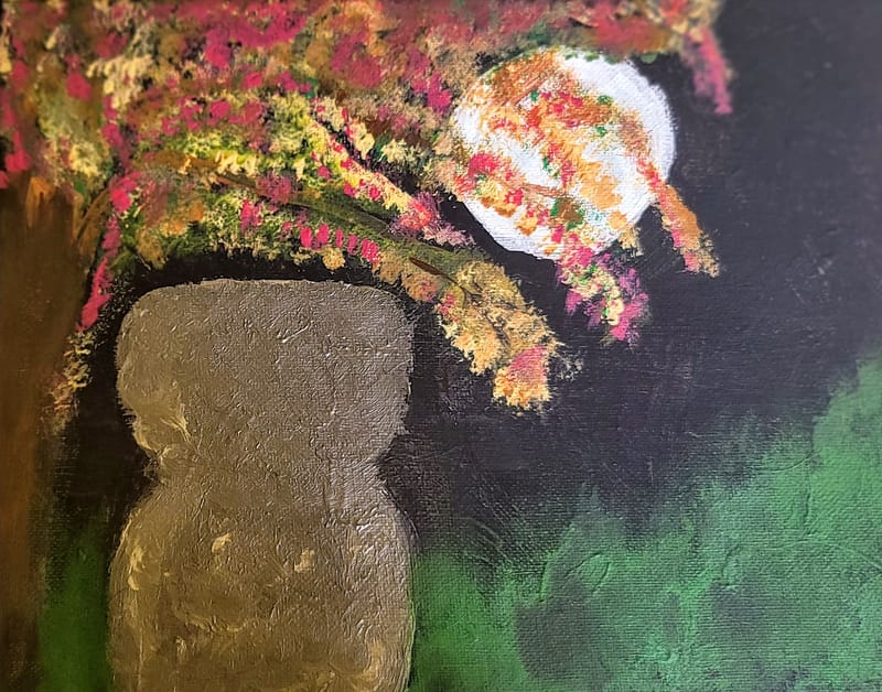 Fanmanayuyot as Jesukristo, yan Respeta i Taotaomona: “Pray to Jesus Christ, and Respect the Spirit Ancestors”