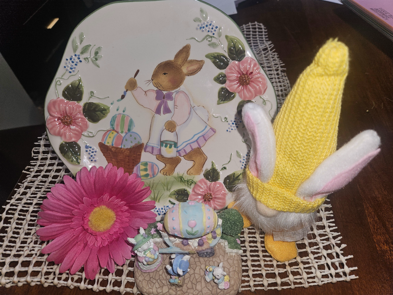 HIP HOP HOORAY...We Have a Winner!