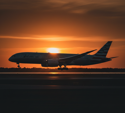 ¿Cómo puedo hablar con alguien de American Airlines?