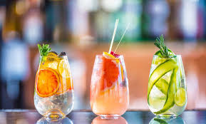 COCKTAIL