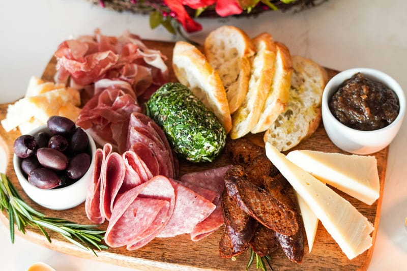 PLANCHE APÉRO