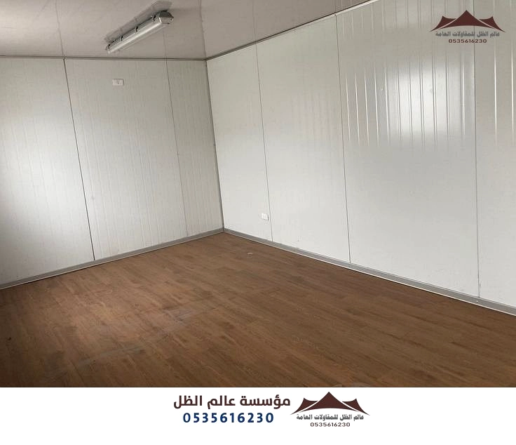 مقاول ساندوتش بانل الرياض