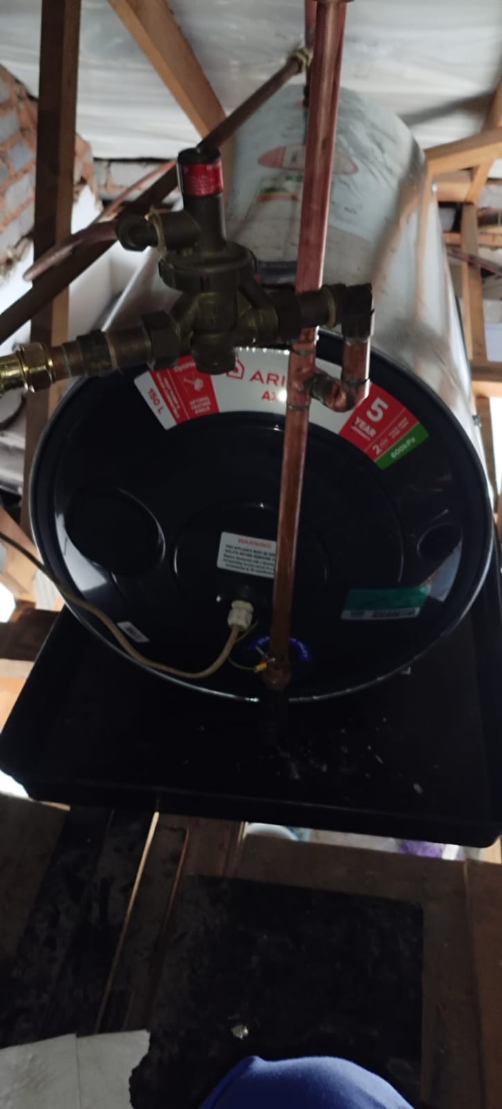 Why Hiring a Licensed Plumber in Alberton Is the Only Real Choice for Your Home