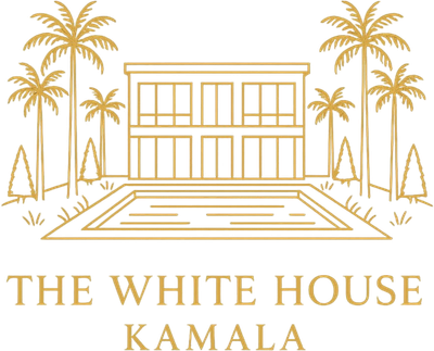 The White House Kamala Phuket