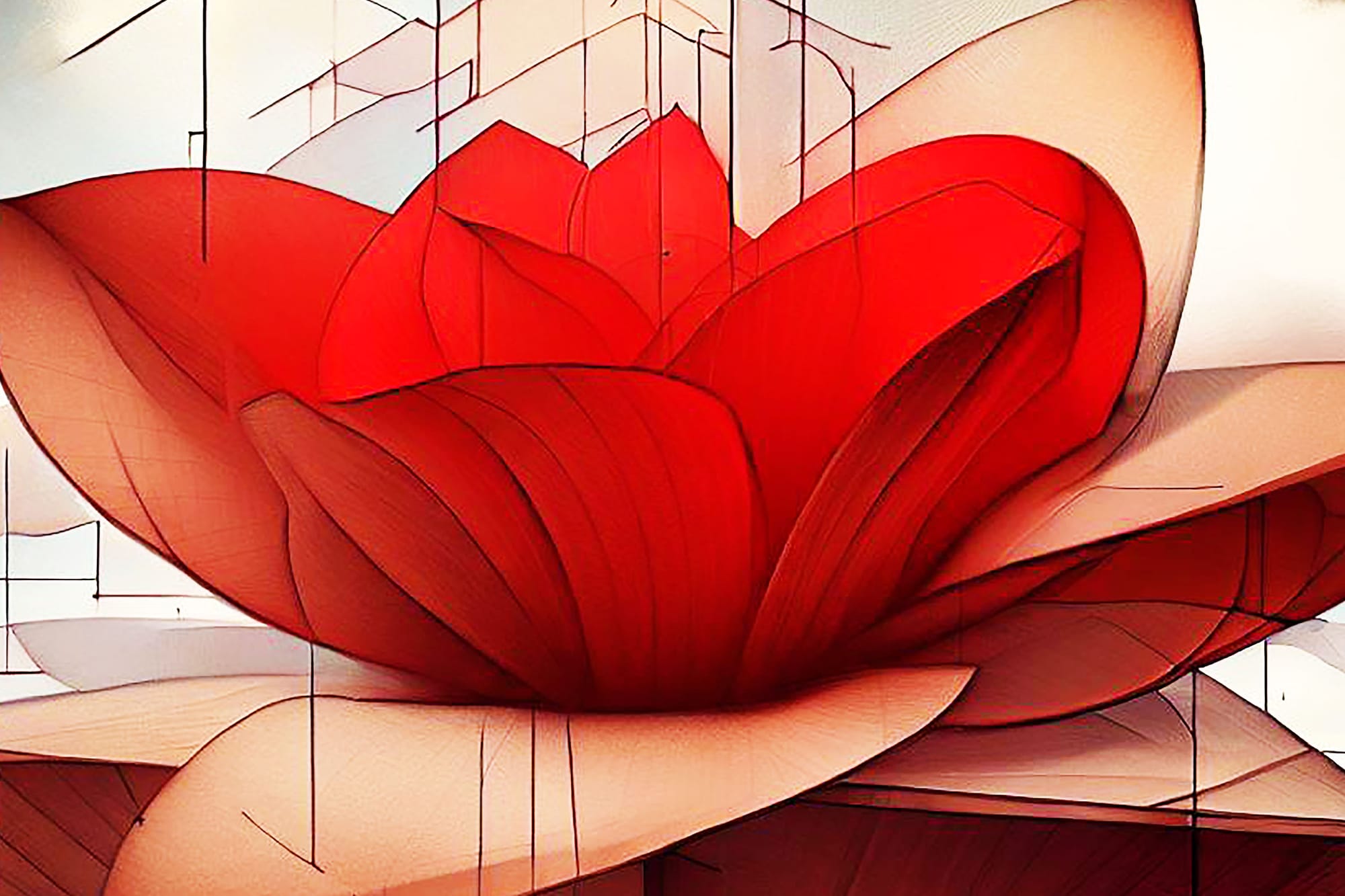 La obra creadora y el pensamiento estético