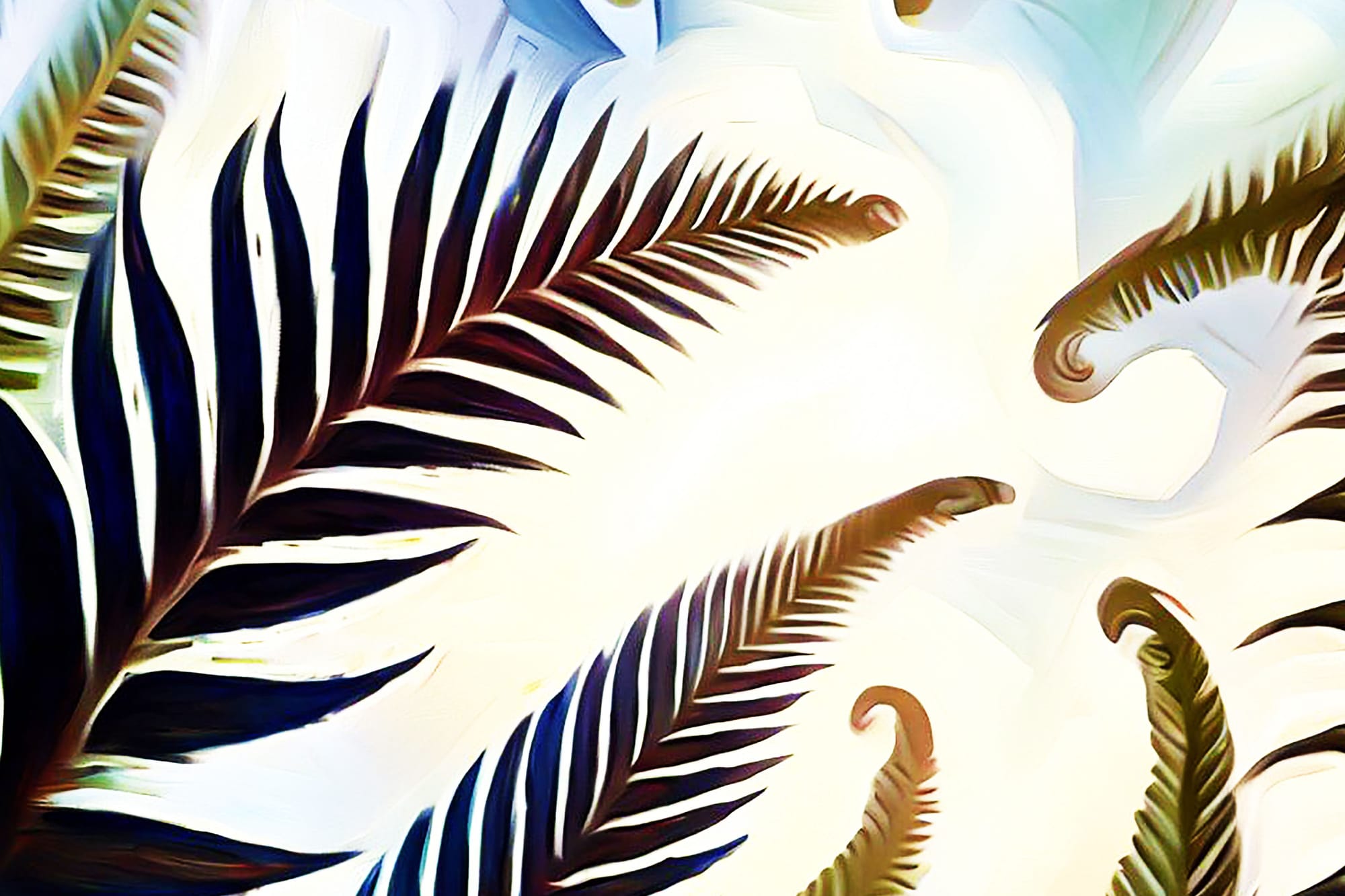 La poesía en los orígenes