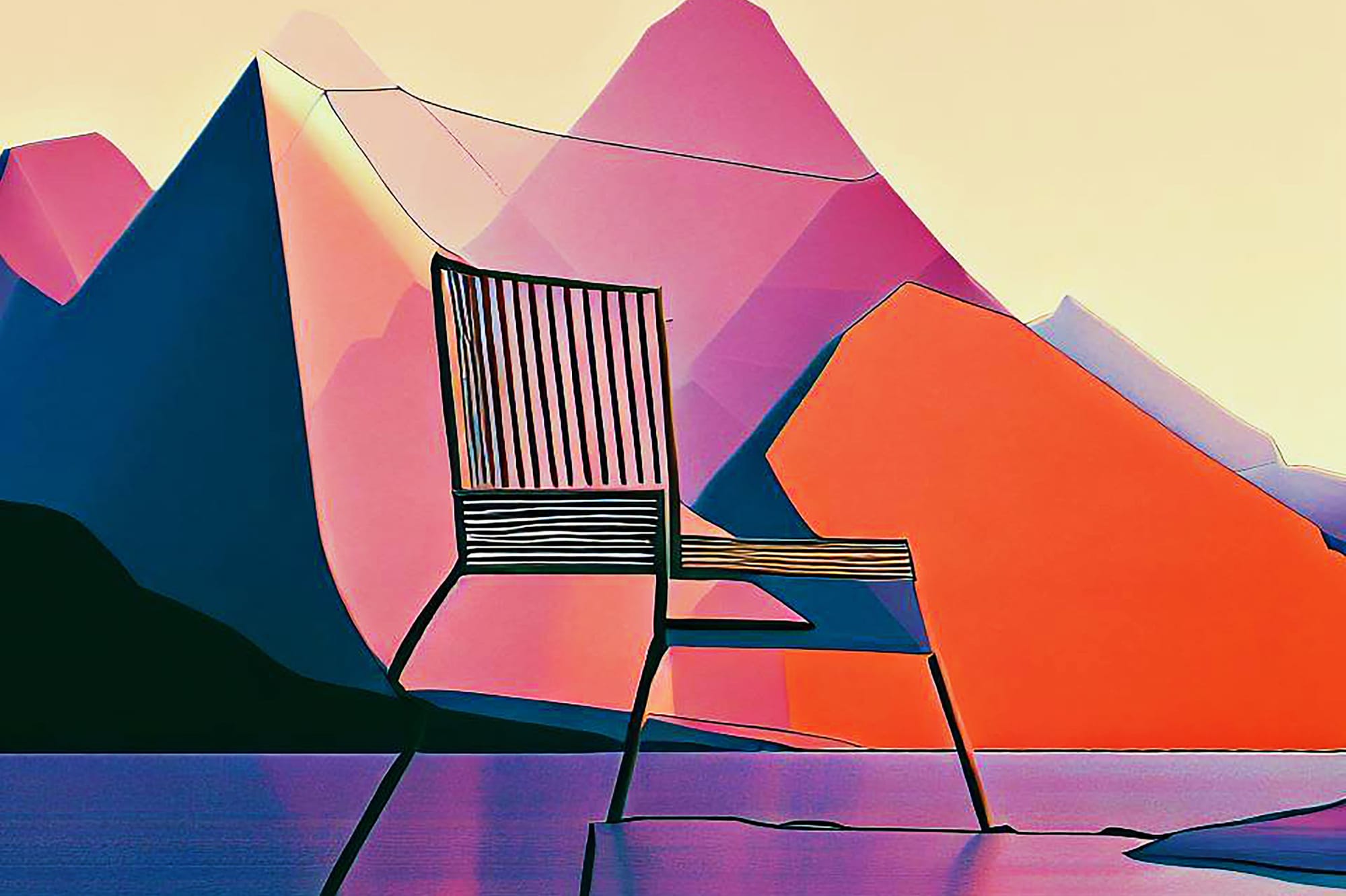 La poesía y el mundo en que vivimos