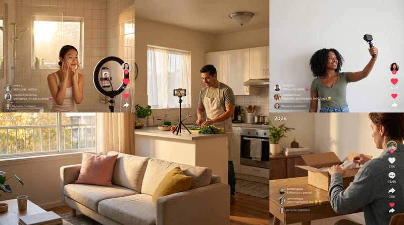 The Rise of Micro and Nano Influencers: Why Smaller Is Becoming Better in 2026