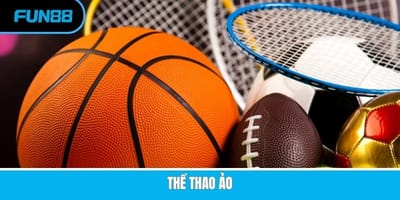 Một vài loại cá cược game ảo phổ biến hiện nay