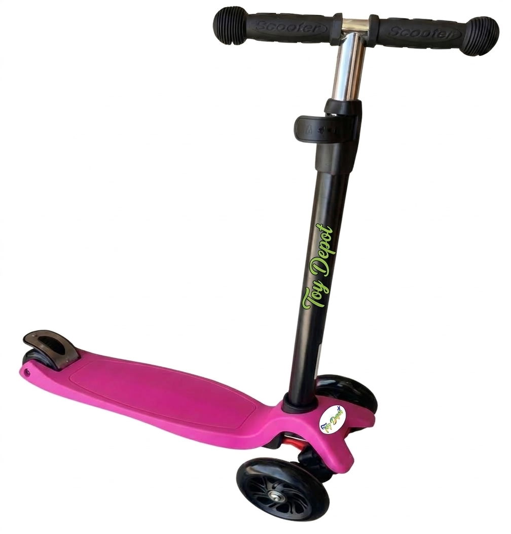 LS-306PINK