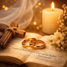 MARRIAGE &amp; PARTNERSHIP HARMONY