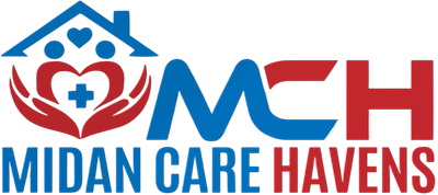 MIDAN CARE HAVENS