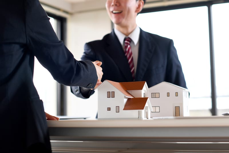 Consórcio de Imóvel