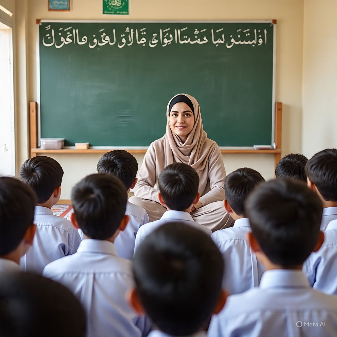 Learn the Quran with Shia Quran teachers at online Shia Quran Academy