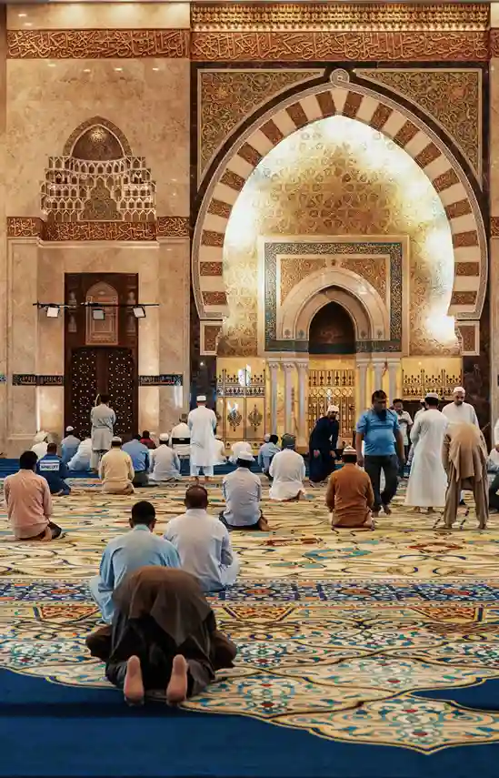 Expert Shia online Quran teachers catering to Shia kids at a Shia online Quran Academy