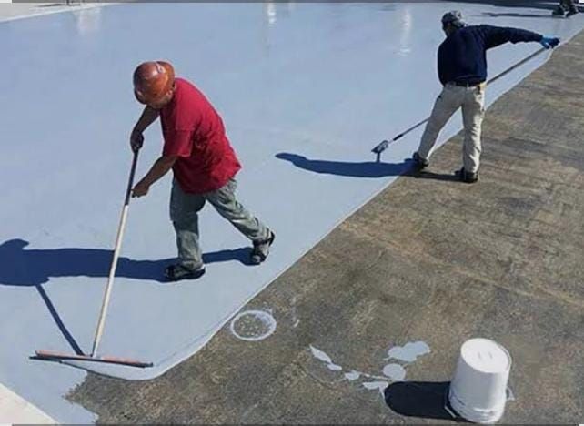 خدمات العزل عالي الجودة