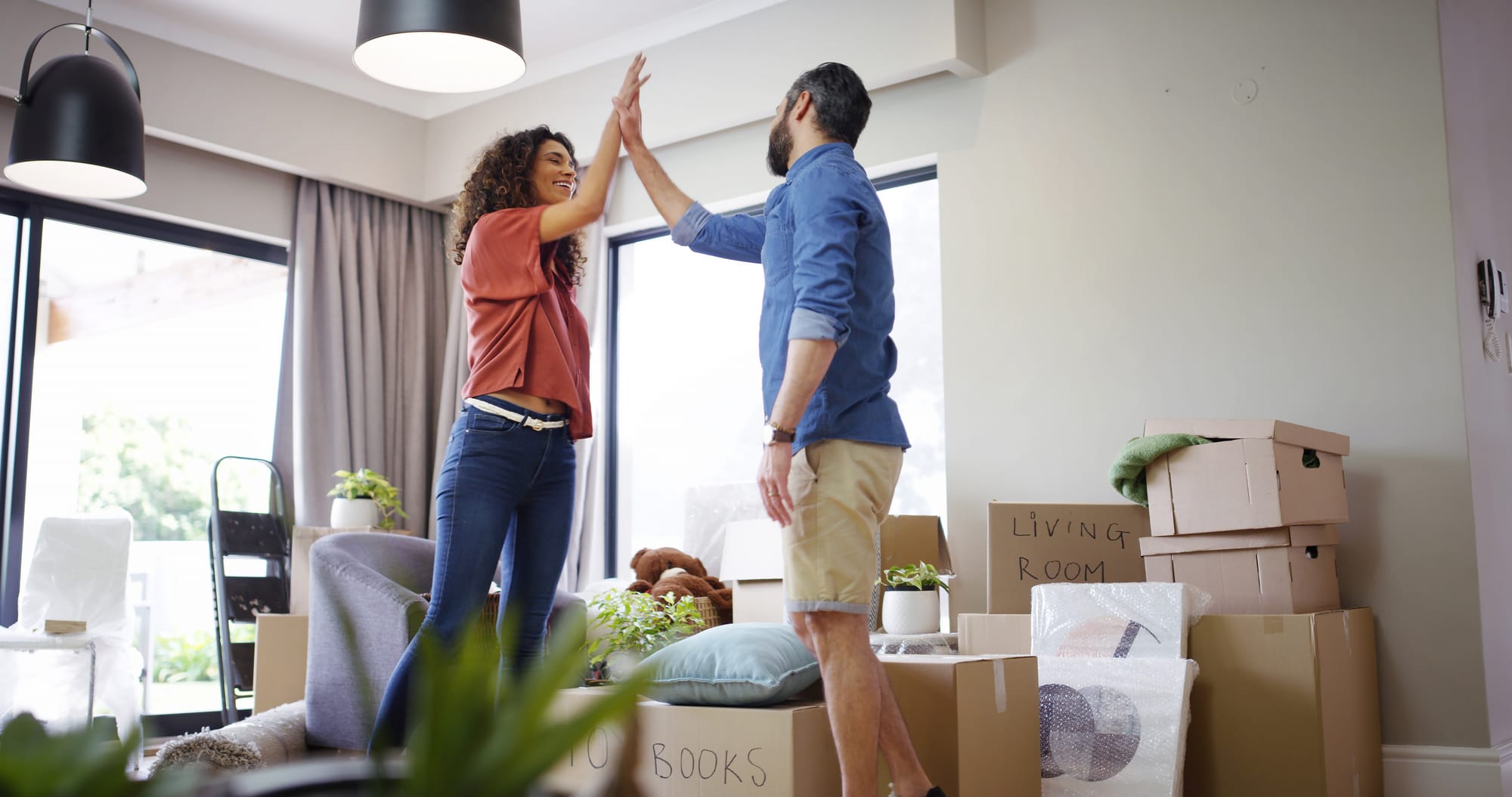 Settling In: Your First Days Abroad