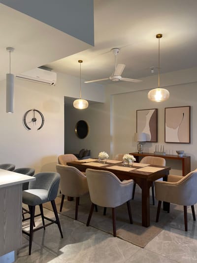 RENT - APARTMENT IN RAJAGIRIYA